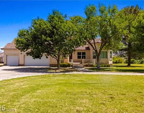 1470 St Joseph St, Overton, NV 89040