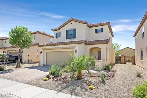 953 Via Del Tramonto St, Henderson, NV 89011