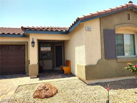 2822 Chetco River St, Laughlin, NV 89029 photo 3