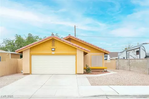 4616 E Idaho Ave, Las Vegas, NV 89104