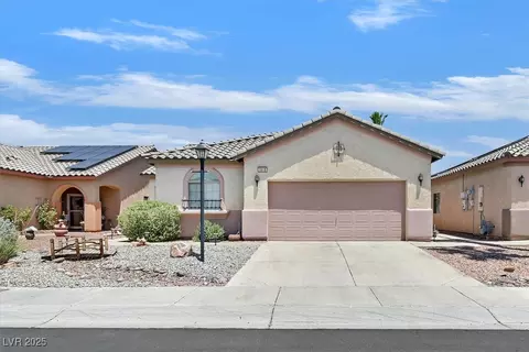 5918 Terra Grande Ave, Las Vegas, NV 89122