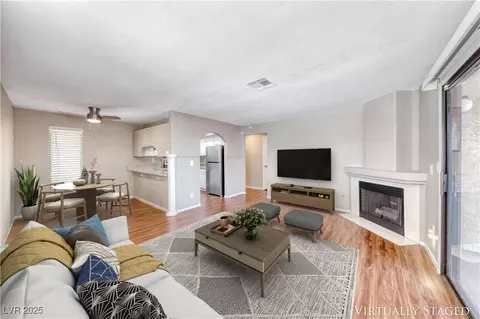 601 Cabrillo Cir #536, Henderson, NV 89015