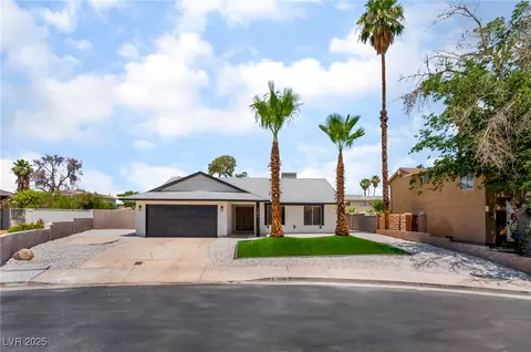 3086 Cardinal Dr, Las Vegas, NV 89121