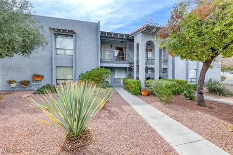 5199 Caliente St #63, Las Vegas, NV 89119