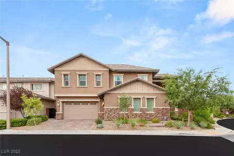 5676 Corona Vista St, Las Vegas, NV 89135