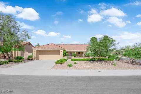 2825 Brianwood Ct, Las Vegas, NV 89134