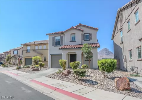 1135 Paradise Mountain Trl, Henderson, NV 89002