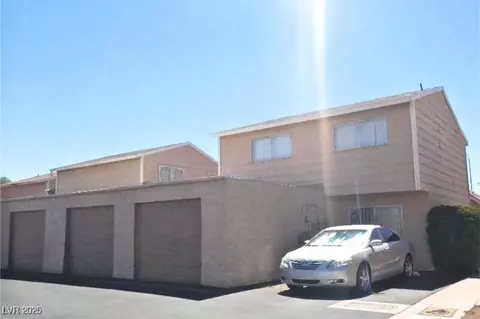 5155 Gray Ln, Las Vegas, NV 89119