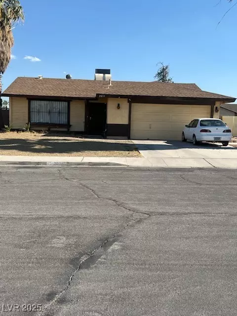 2033 Pommel Ave, Las Vegas, NV 89119