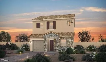 400 Grand Toccata St, Henderson, NV 89011
