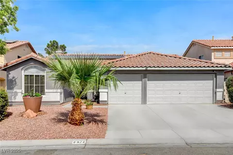 8926 Termoli St, Las Vegas, NV 89123