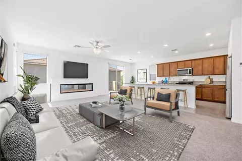 5981 Wyndham Estate Ave, Las Vegas, NV 89141
