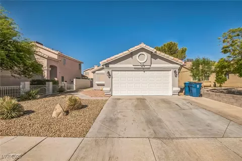 2229 Bowstring Dr, Las Vegas, NV 89142
