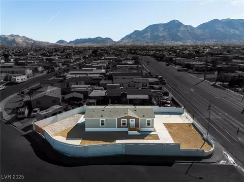 6138 E Carey Ave, Las Vegas, NV 89156