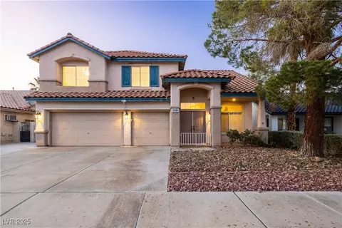 1206 Evening Canyon Ave, Henderson, NV 89014