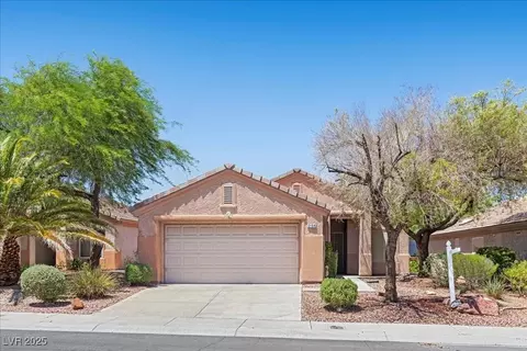 2154 Eagle Sticks Dr, Henderson, NV 89012