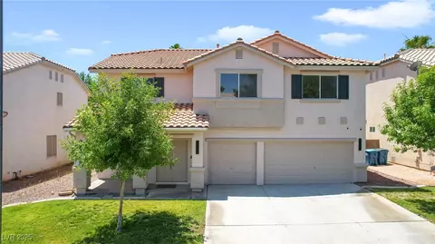 1371 Cumulus Ct, Henderson, NV 89014