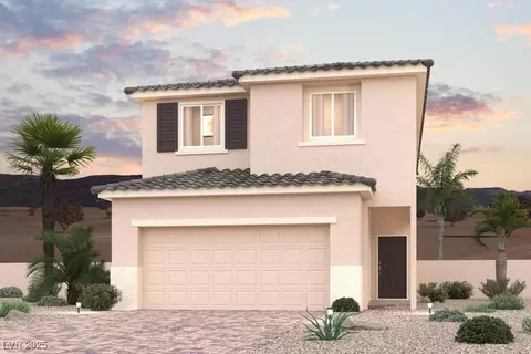 8526 W Agate Ave, Las Vegas, NV 89113