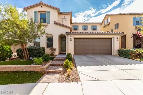 Undisclosed, Las Vegas, NV 89166