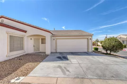 4828 Marco Polo St, North Las Vegas, NV 89031