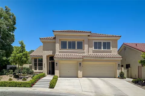 8928 Stafford Springs Dr, Las Vegas, NV 89134
