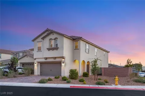 2833 Sangro Ct, Henderson, NV 89044