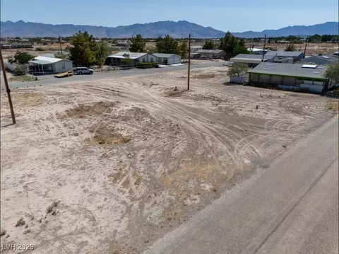 271 W Liberty St, Pahrump, NV 89048