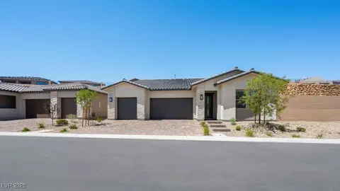 364 Tigullio Ave, Henderson, NV 89011
