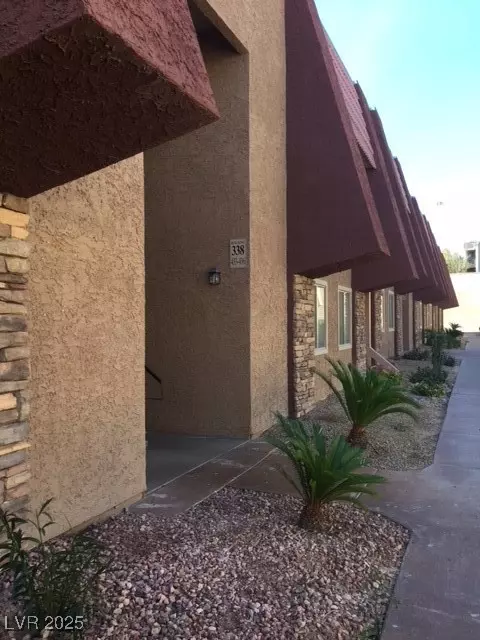 4421 Alexis Dr #436, Las Vegas, NV 89103
