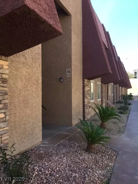 4421 Alexis Dr #436, Las Vegas, NV 89103