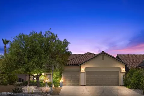 9233 Onyx Point Ct, Henderson, NV 89074