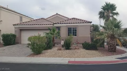 449 Orchid Oasis Ave, North Las Vegas, NV 89031