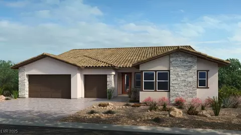 227 Paraggi Bay Dr, Henderson, NV 89011