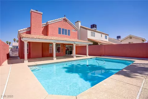 1428 Daybreak Dr, Las Vegas, NV 89108