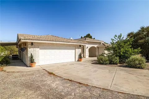 170 Dove St, Pahrump, NV 89060