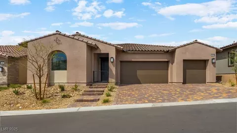346 Tigullio Ave, Henderson, NV 89011