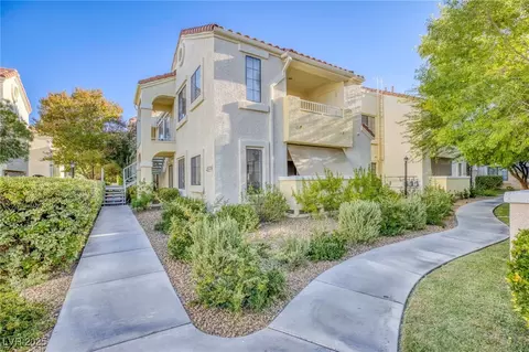 4839 S Torrey Pines Dr #101, Las Vegas, NV 89103