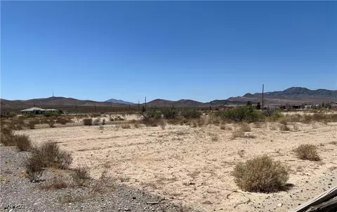 1400 S Warren St, Pahrump, NV 89048