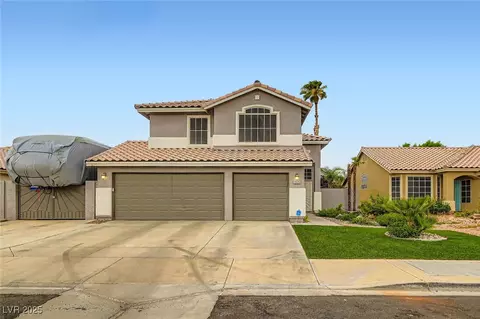 1325 Baychester Dr, Henderson, NV 89002
