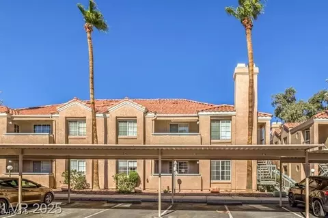 Undisclosed, Las Vegas, NV 89119