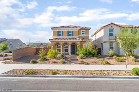 1102 E Dorrell Ln, North Las Vegas, NV 89086