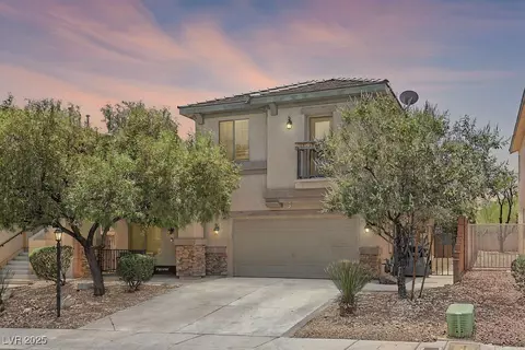 9105 Picket Fence Ave, Las Vegas, NV 89143