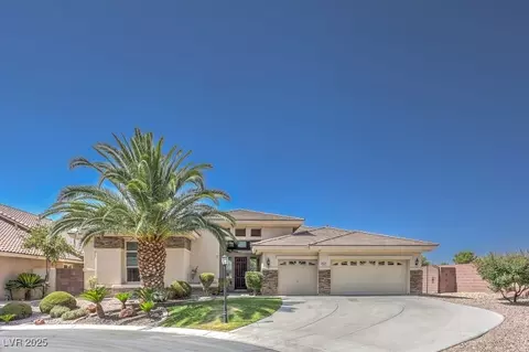 6821 Sleepy Pine St, Las Vegas, NV 89130