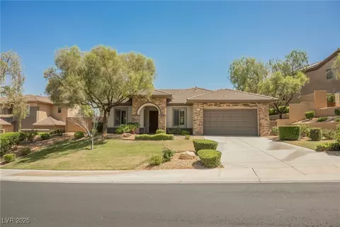 40 Stonemark Dr, Henderson, NV 89052