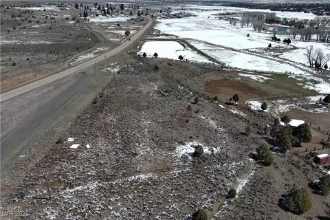 525 S Old Us Hwy 89, Hatch, UT 84735