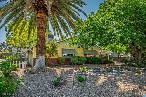 1115 Melville Dr, Las Vegas, NV 89102