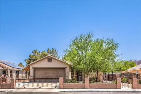 5453 Palisades Quad Ave, Las Vegas, NV 89122