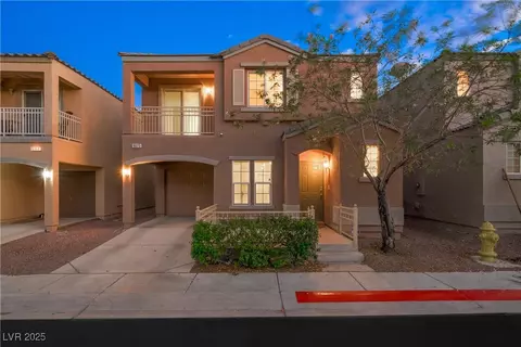 9073 Glennon Ave, Las Vegas, NV 89148