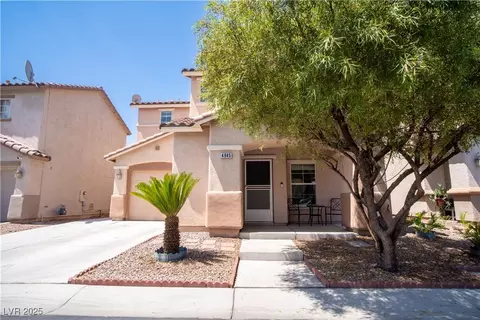 4945 Volcanic Rock Ln, Las Vegas, NV 89122