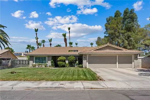 3361 Iberia St, Las Vegas, NV 89146